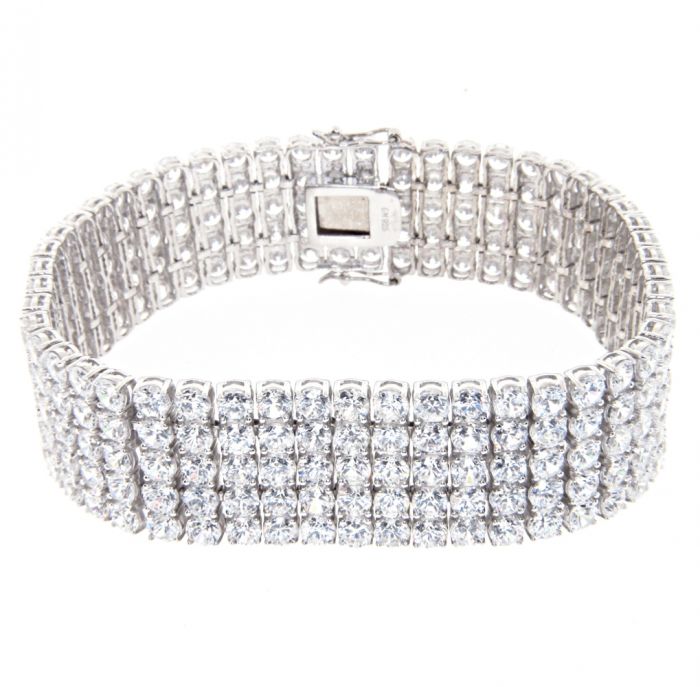 Womens Diamond Bracelets for Sale - Gabriel Fine Jewelers