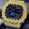 Custom G-Shock DW5600