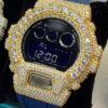 moissanite ghsock 6900