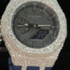 Custom G-Shock GA2100