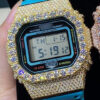 Custom G-Shock DW5600