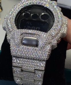 bust down gshock 6900