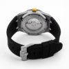 Custom VVS Moissanite Mens 44mm Watch Automatic Movement - Image 5