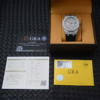 Custom VVS Moissanite Mens 44mm Watch Automatic Movement - Image 7
